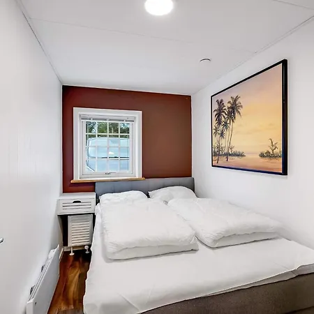 Holiday home 4 Star In