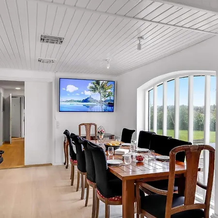 Holiday home 4 Star In *