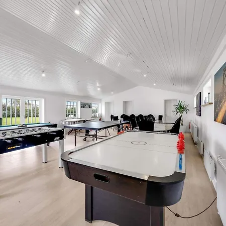 Holiday home 4 Star In *